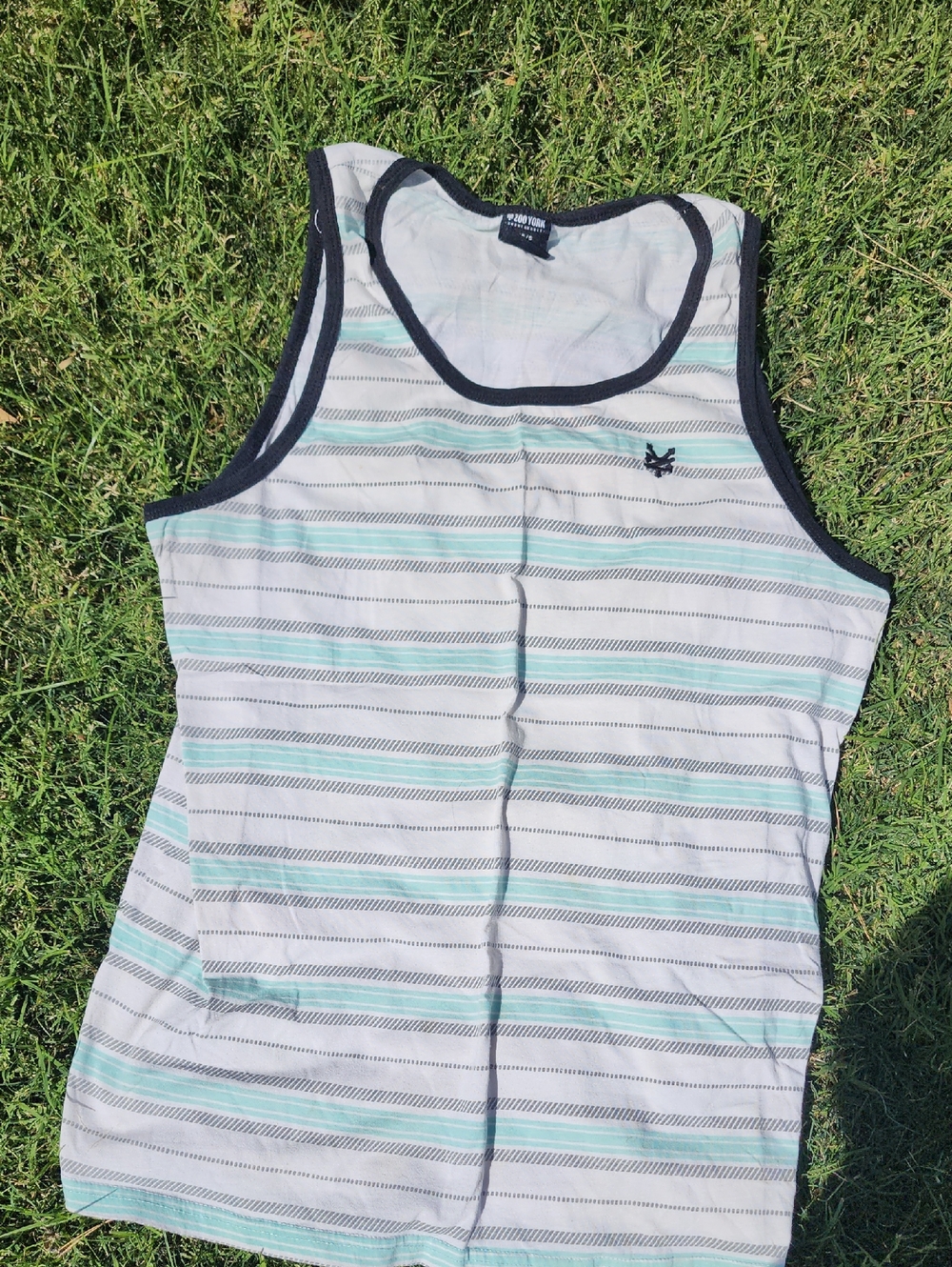 ZooYork Cotton Tank